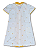 Robe Kimono Vintage Florinda - Imagem 2