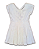 Vestido Vintage Puro Linho Bruna - Imagem 1