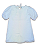 Vestido Branco com Forro Érica - Imagem 1