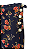 Saia Vintage Floral Diana - Imagem 4