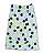 Saia em Viscose Dottie - Imagem 1