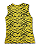 Blusa Retrô Animal Print - Imagem 2