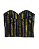 Corset Vintage Saville by Folly Dolly - Imagem 2