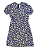 Vestido Joana Vintage em Algodão - Imagem 1