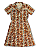 Vestido Vintage Floral Mariana - Imagem 1