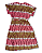 Vestido Vintage Karis - Imagem 2