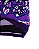 Vestido Retrô Groovy - Imagem 5