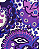 Vestido Retrô Groovy - Imagem 3