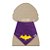 Bandana para cães Batgirl - Imagem 1