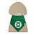Bandana para cães Lanterna Verde - Imagem 1