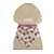 Bandana para cães Butterfly - Imagem 1
