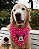 Bandana para cães Minnie Rosa - Imagem 1