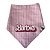 Bandana para cães Barbie Filme - Imagem 1