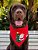 Bandana para cães Árvore de Natal - Imagem 1