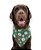 Bandana para cães Noel - Imagem 2