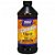 Car LIQUID 1000mg 473ml Now Sports - Citrus Flavor - Imagem 1