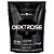 DEXTROSE 1 kg Black Skull - Imagem 1