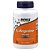 L-ARGININE 500mg 100 CAPSULAS - Imagem 1