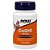 COENZIMA Q10 50MG 50 CAPSULAS NOW SPORTS - Imagem 1