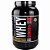 BLACK WHEY CODE - 900g - RED SERIES - Imagem 1