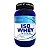 ISO WHEY PROTEIN - 909g - PERFORMANCE - Imagem 1