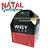 WHEYTONE 500G - PANETONE TRUFADO PROTÉICO - Imagem 1