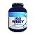 Iso Whey Protein - 2273g (5lbs) - Imagem 1