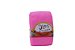 Massa p/ Biscuit de 1Kg - Pink Fluorescente - Imagem 1