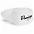 Kit Com 3 Dedeiras Celuloide Dunlop White L Para Viola - Imagem 2