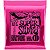 Jogo De Cordas Para Guitarra Ernie Ball 009 Super Slinky - Imagem 1