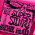 Jogo De Cordas Para Guitarra Ernie Ball 009 Super Slinky - Imagem 3