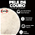 Pele Couro Animal 22" Contemporânea Para Surdo Bumbo - Imagem 4