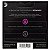 Pack Com 2 Jogos De Cordas Para Guitarra Daddario 009 EXL120 NYXL0942 - Imagem 3