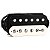 Captador Guitarra Humbucker Custom 84 Ponte Malagoli Zebra - Imagem 1