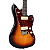 Guitarra Eletrica Tagima Jazzmaster TW 61 Serie Woodstock - Imagem 3