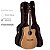 Violão Aço Tagima Elétrico Folk Juninho Afram Serie Signature - Imagem 1