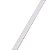 Filete Branco 6mm 1,65 Metros Para Instrumentos Musicais - Imagem 3