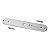 Control Plate Placa De Controle Dourada Para Guitarra Telecaster Vintage - Imagem 1