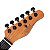 Guitarra Eletrica Stratocaster Tagima Stella Mahogany NTM - Imagem 5