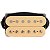 Captador Humbucker Standard Malagoli HB4 Ponte Creme - Imagem 1