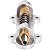 Estabilizador De Ponte Para Guitarra Floyd Rose Flutuante Tremolo - Imagem 3