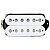 Captador Humbucker Standard Malagoli HB4 Braço Branco - Imagem 1