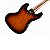 Contra Baixo 5 Cordas Sx SJB75 Ash Series Sunburst - Imagem 4