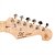 Guitarra Elétrica Stratocaster Sx SSTASH Natural Ash Series - Imagem 3
