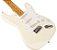 Guitarra Elétrica Stratocaster Sx SST57 Branco Vintage Series - Imagem 4