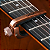 Capotraste Alice Slim Ajústavel Para Guitarra Violão A007JPB - Imagem 5