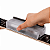 Bloco Para Limar Trastes Chanfrado 2 Slots 35° e 90° - Imagem 4