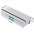 Bloco Para Limar Trastes Muspor Chanfrado 2 Slots 35° e 90° - Imagem 6