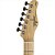 Guitarra Stratocaster Tagima Stella Handmade In Brazil Preta - Imagem 3