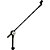 Pedestal Para Microfone Universal Suporte Tripe Vector - Imagem 2